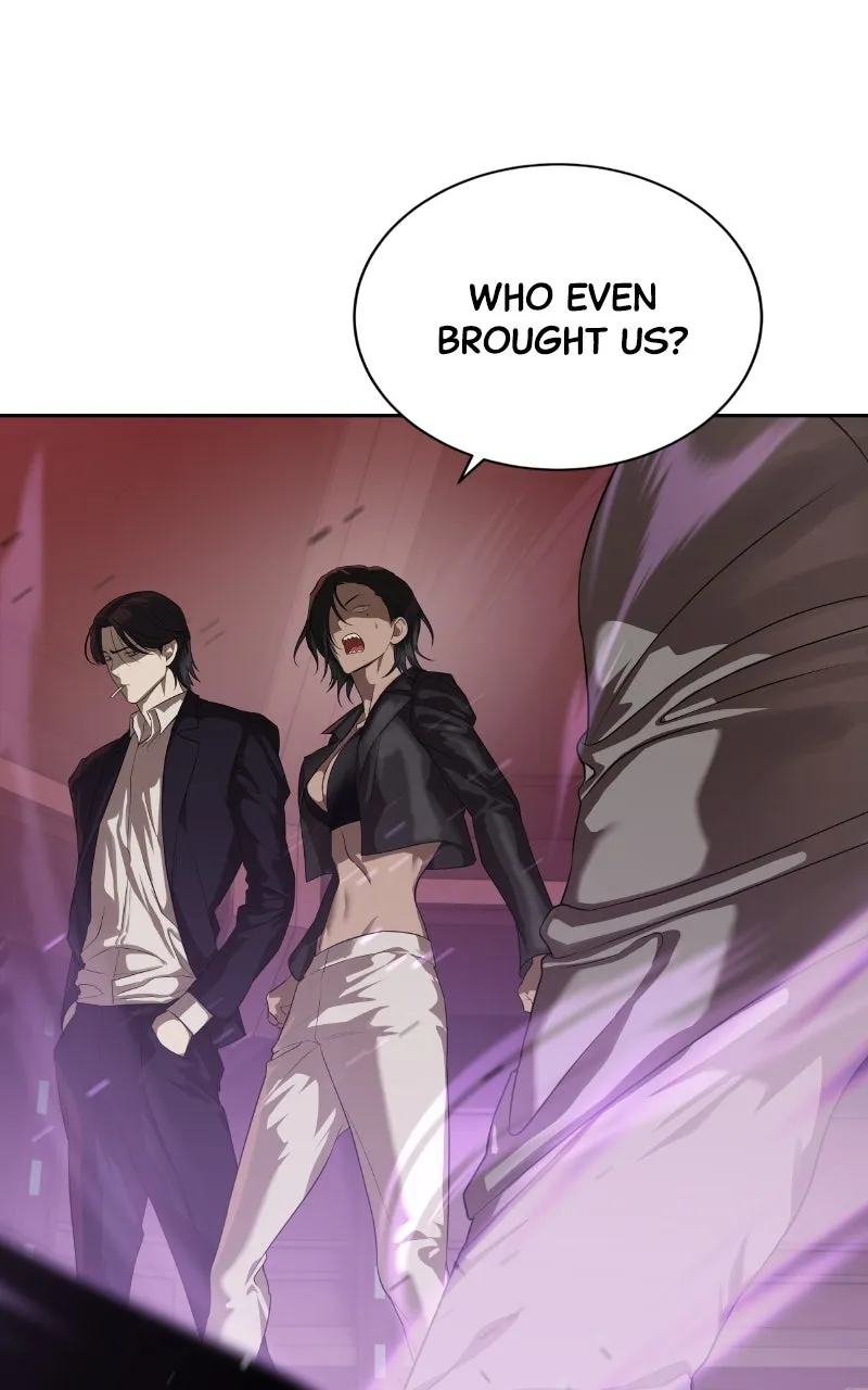 Special Civil Servant Chapter 44 page 3 - 