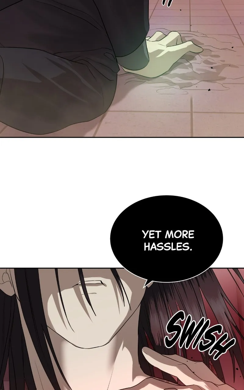 Special Civil Servant Chapter 44 page 23 - 