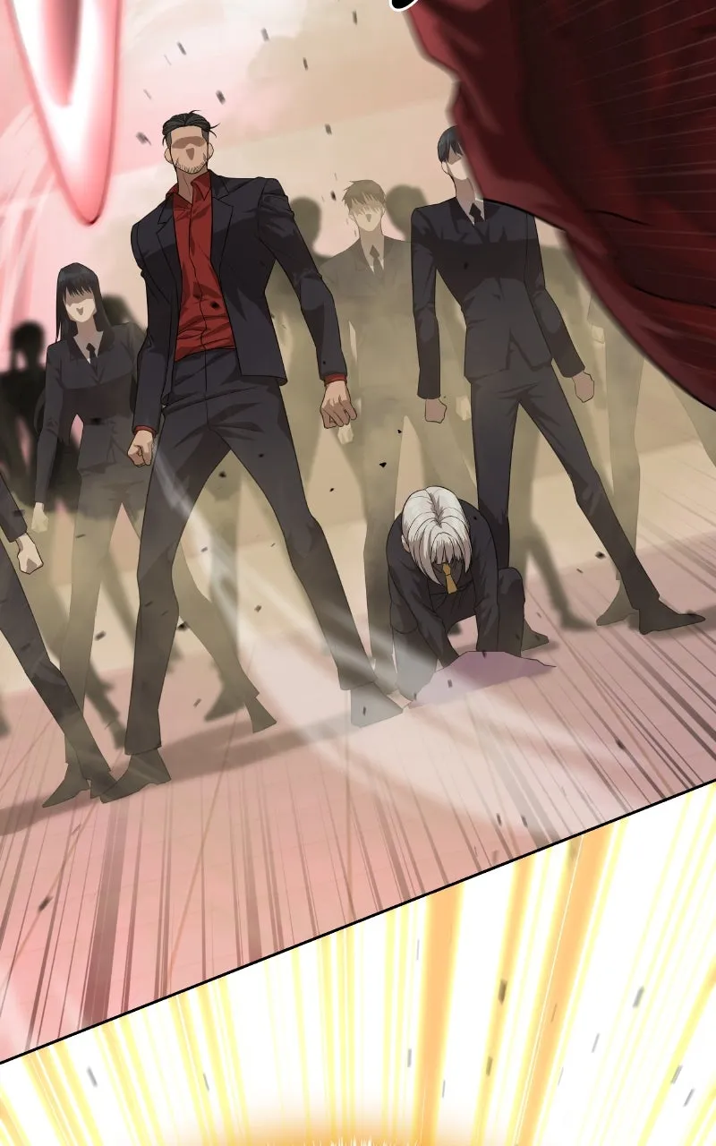 Special Civil Servant Chapter 44 page 28 - 
