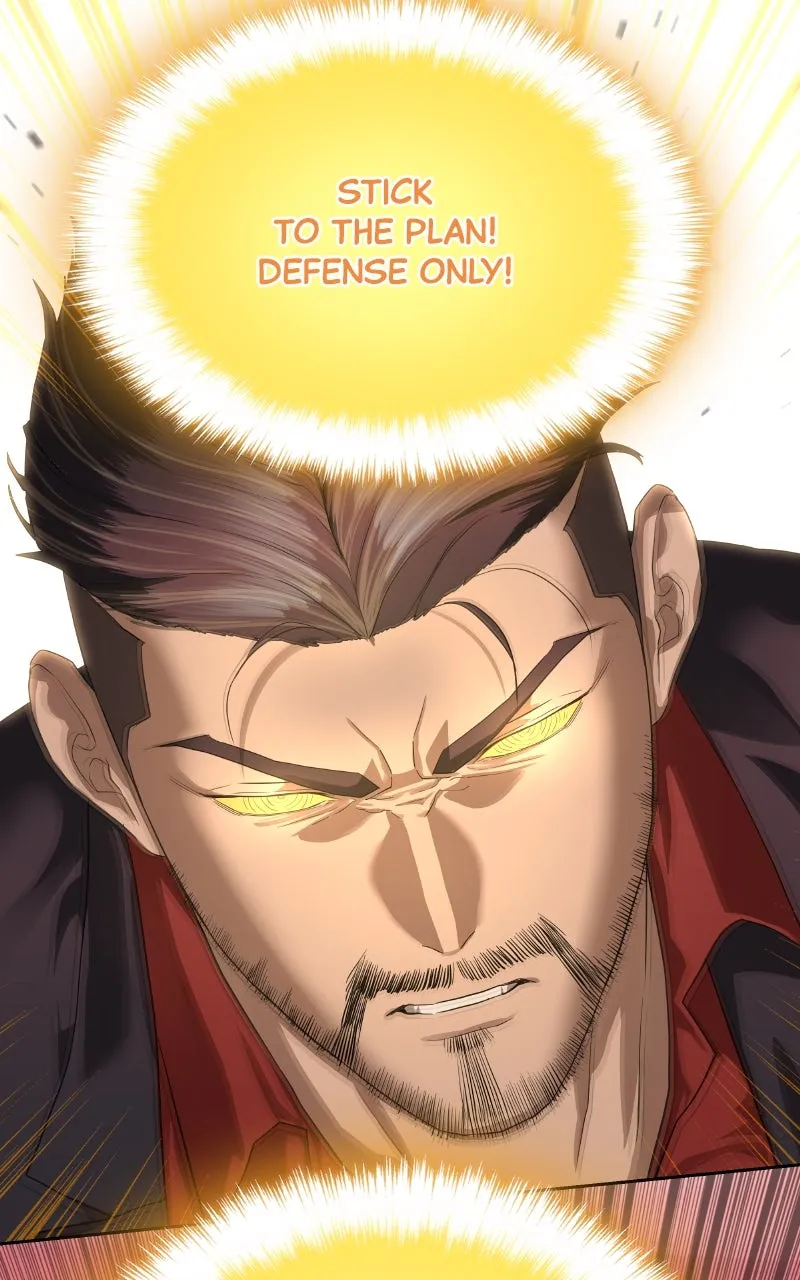 Special Civil Servant Chapter 44 page 29 - 