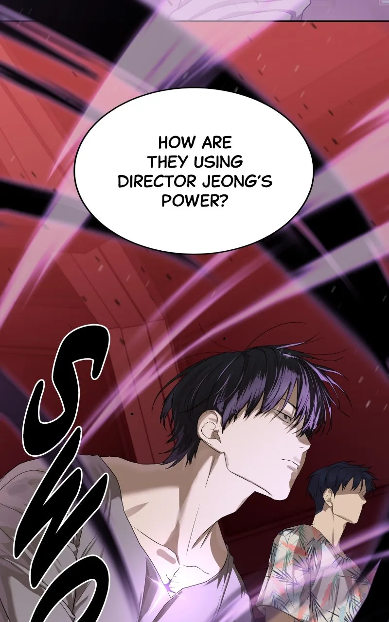 Special Civil Servant Chapter 44 page 4 - 
