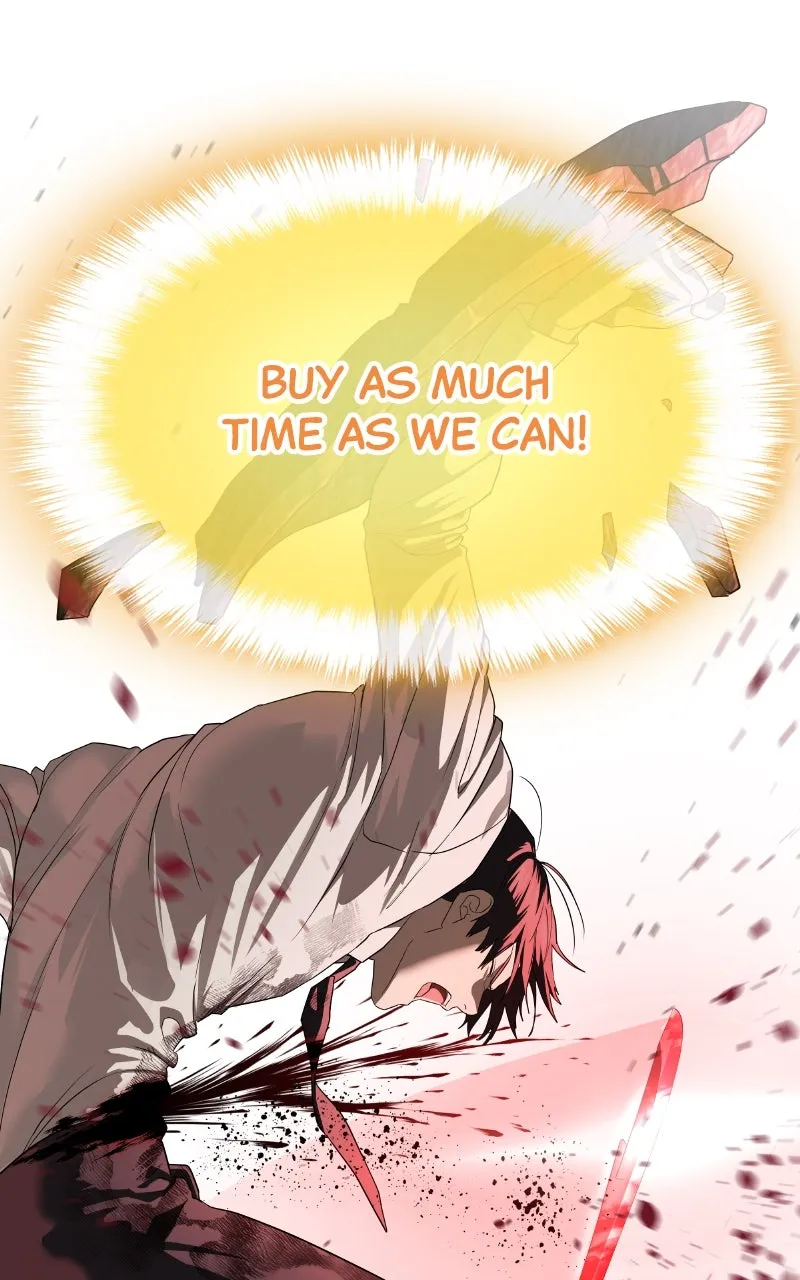 Special Civil Servant Chapter 44 page 33 - 