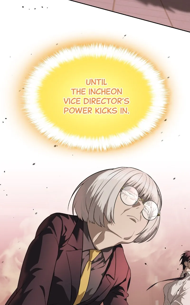 Special Civil Servant Chapter 44 page 35 - 