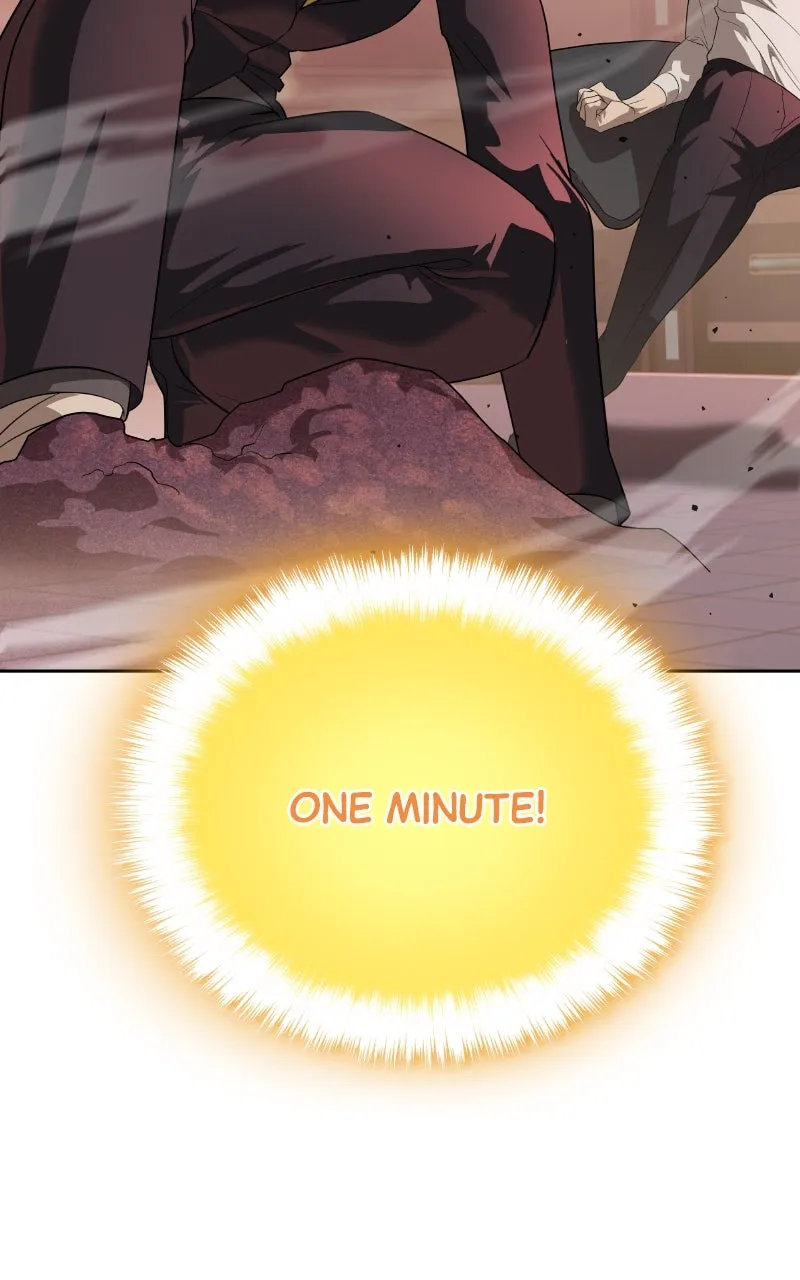 Special Civil Servant Chapter 44 page 36 - 