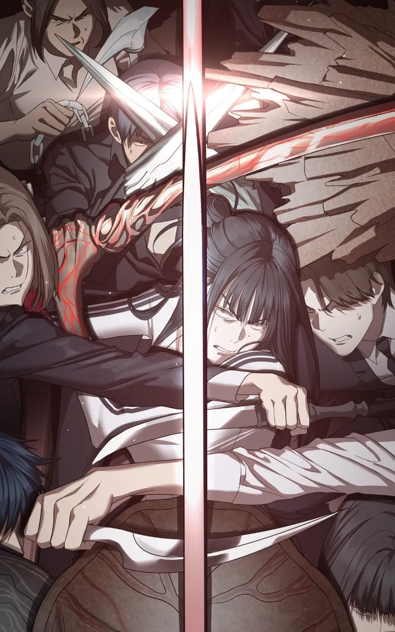 Special Civil Servant Chapter 44 page 42 - 