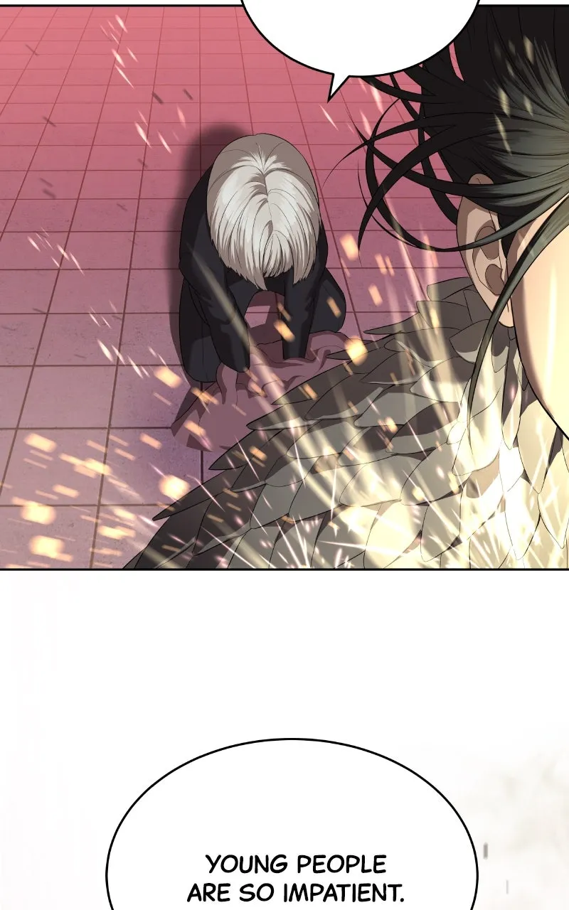 Special Civil Servant Chapter 44 page 63 - 