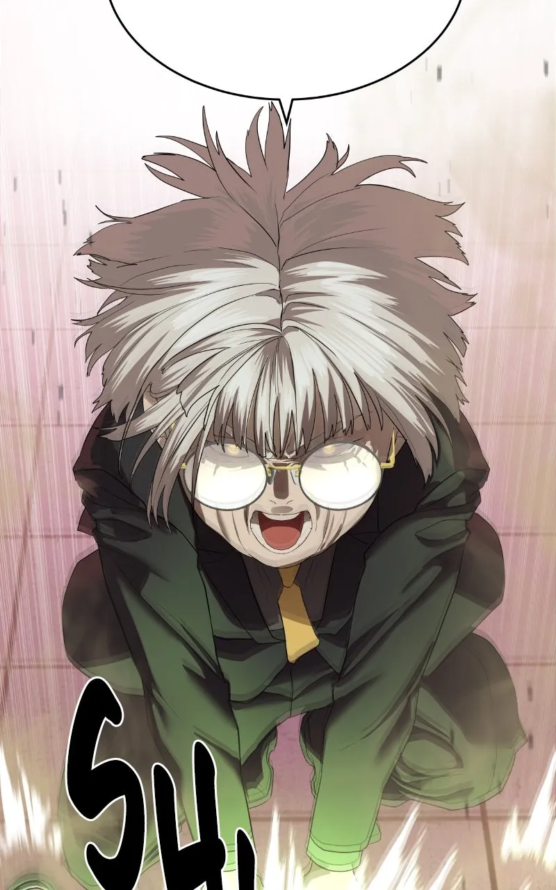 Special Civil Servant Chapter 44 page 64 - 