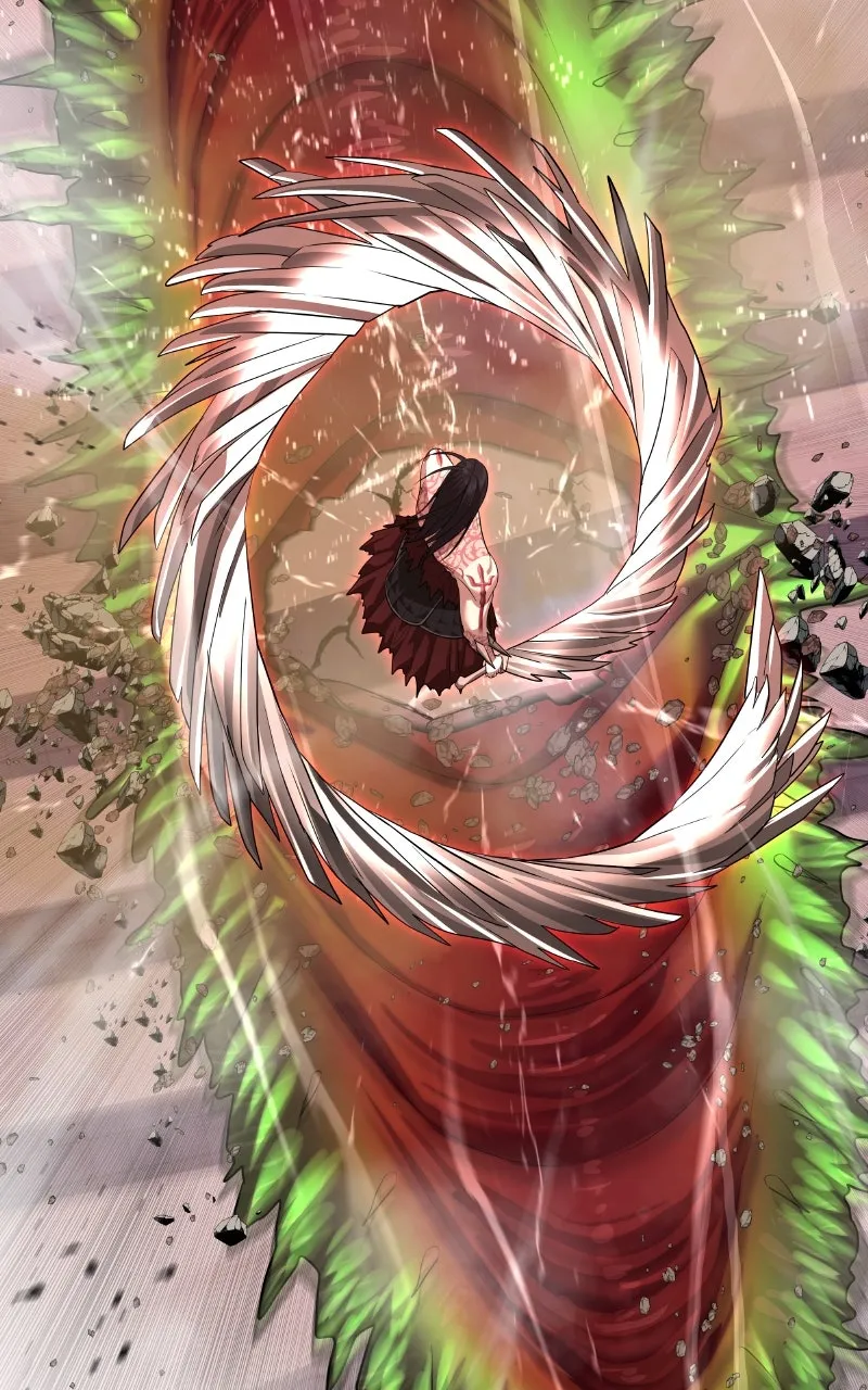 Special Civil Servant Chapter 44 page 69 - 
