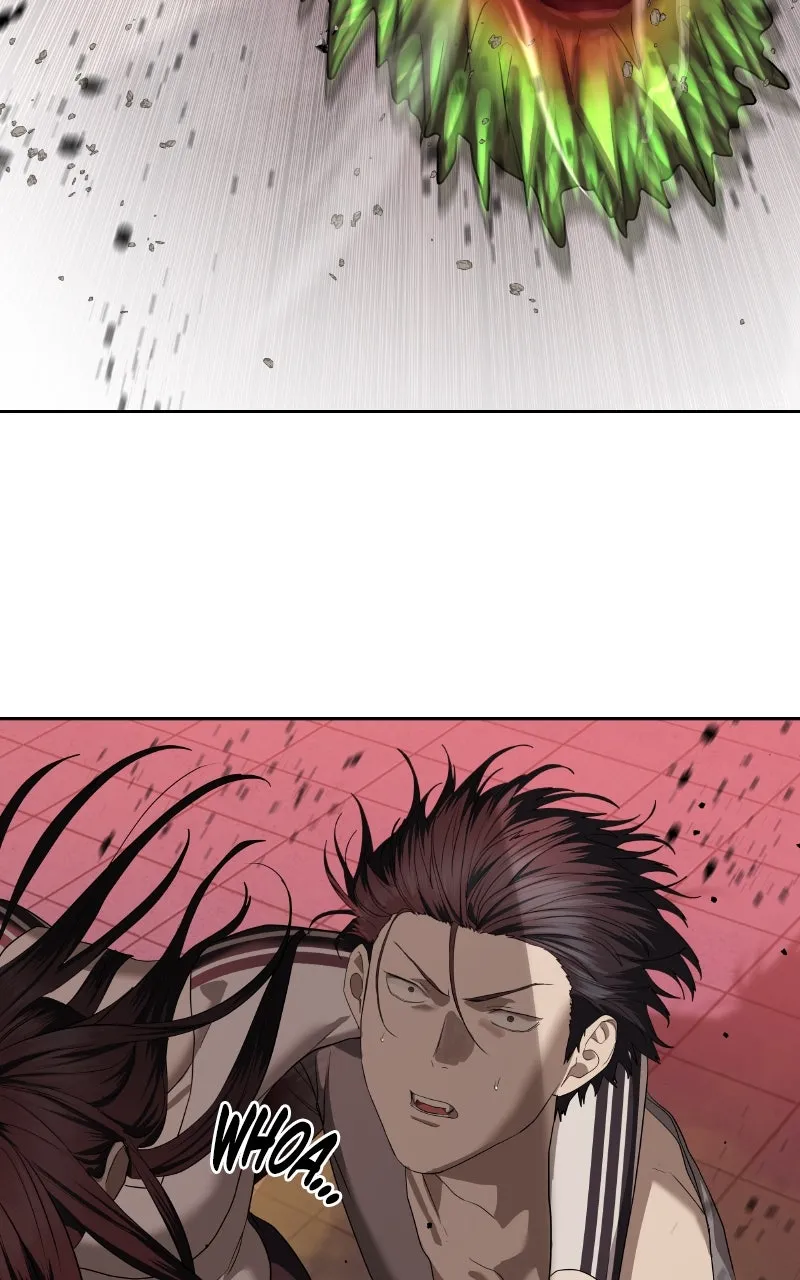 Special Civil Servant Chapter 44 page 70 - 