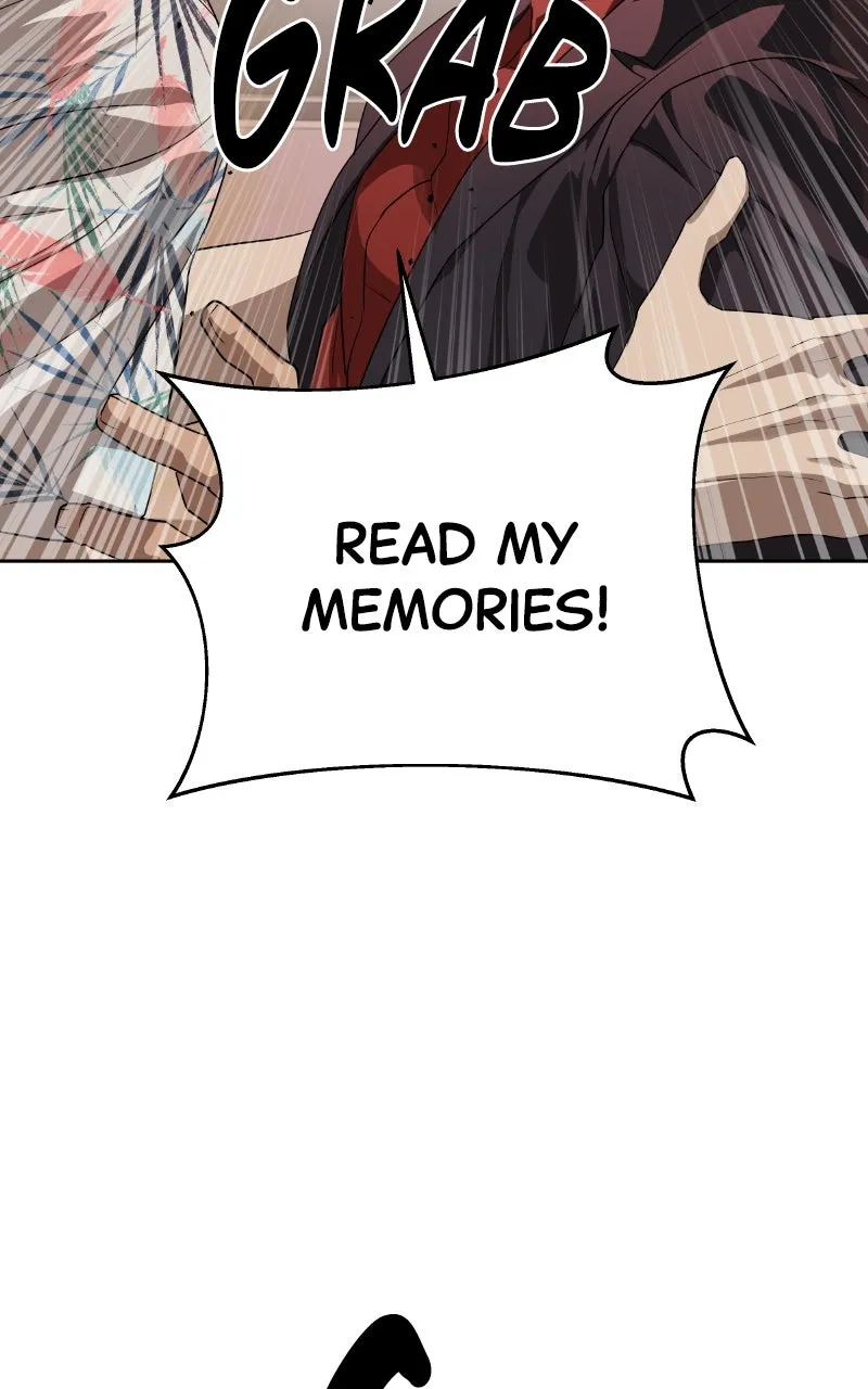 Special Civil Servant Chapter 44 page 8 - 