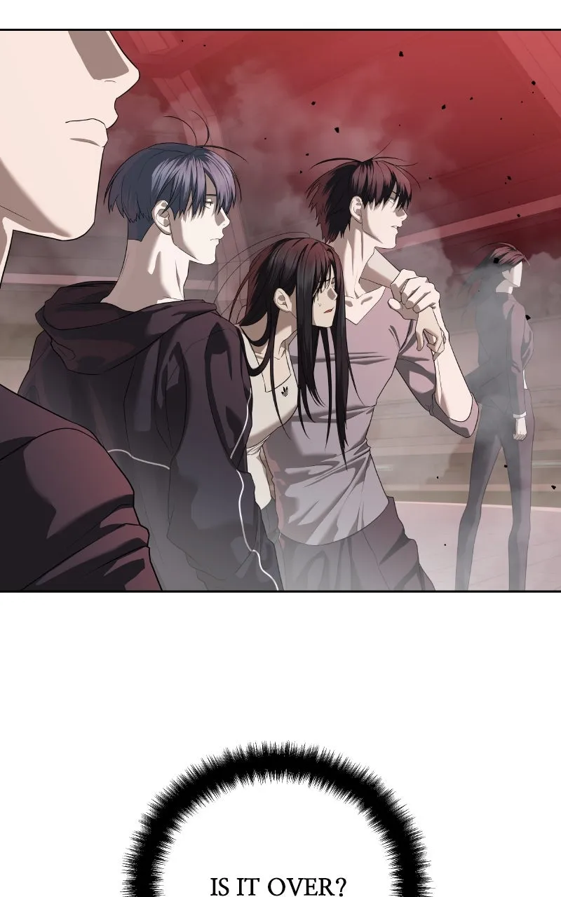 Special Civil Servant Chapter 44 page 96 - 