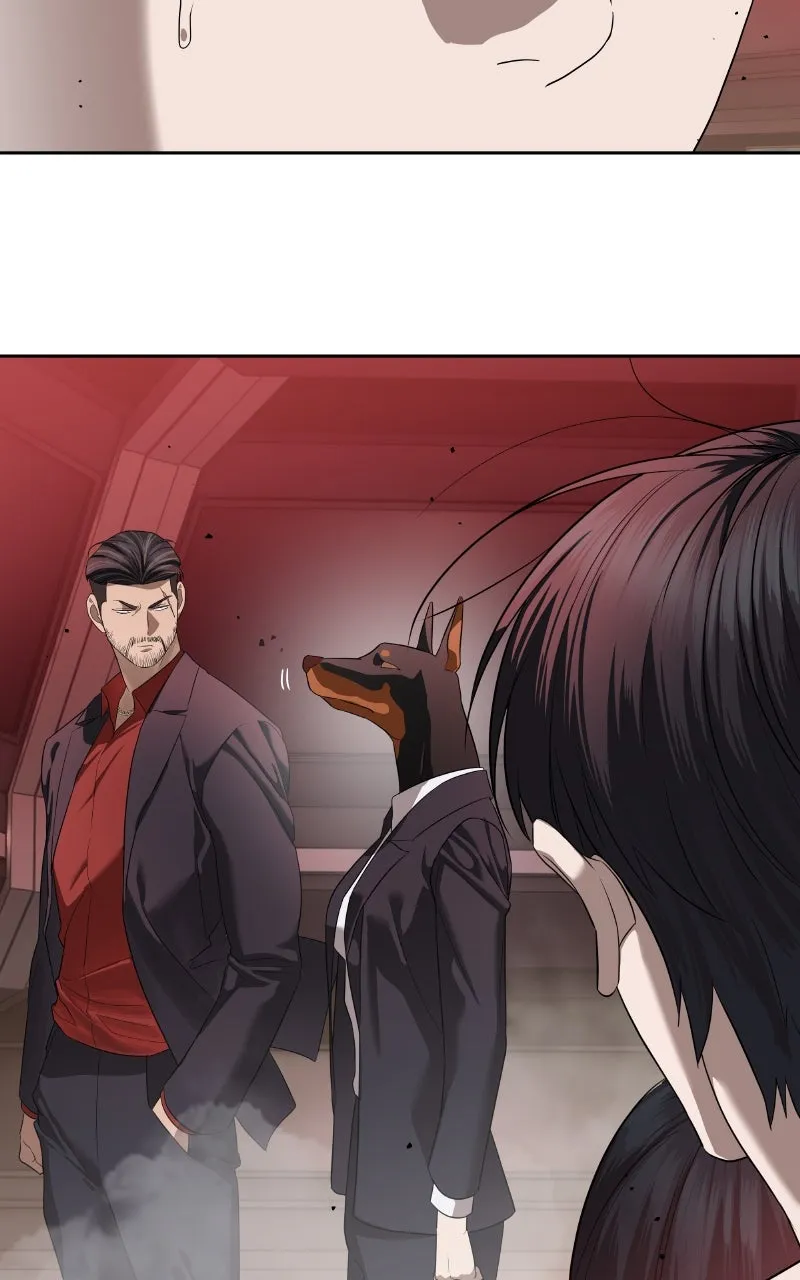 Special Civil Servant Chapter 44 page 100 - 