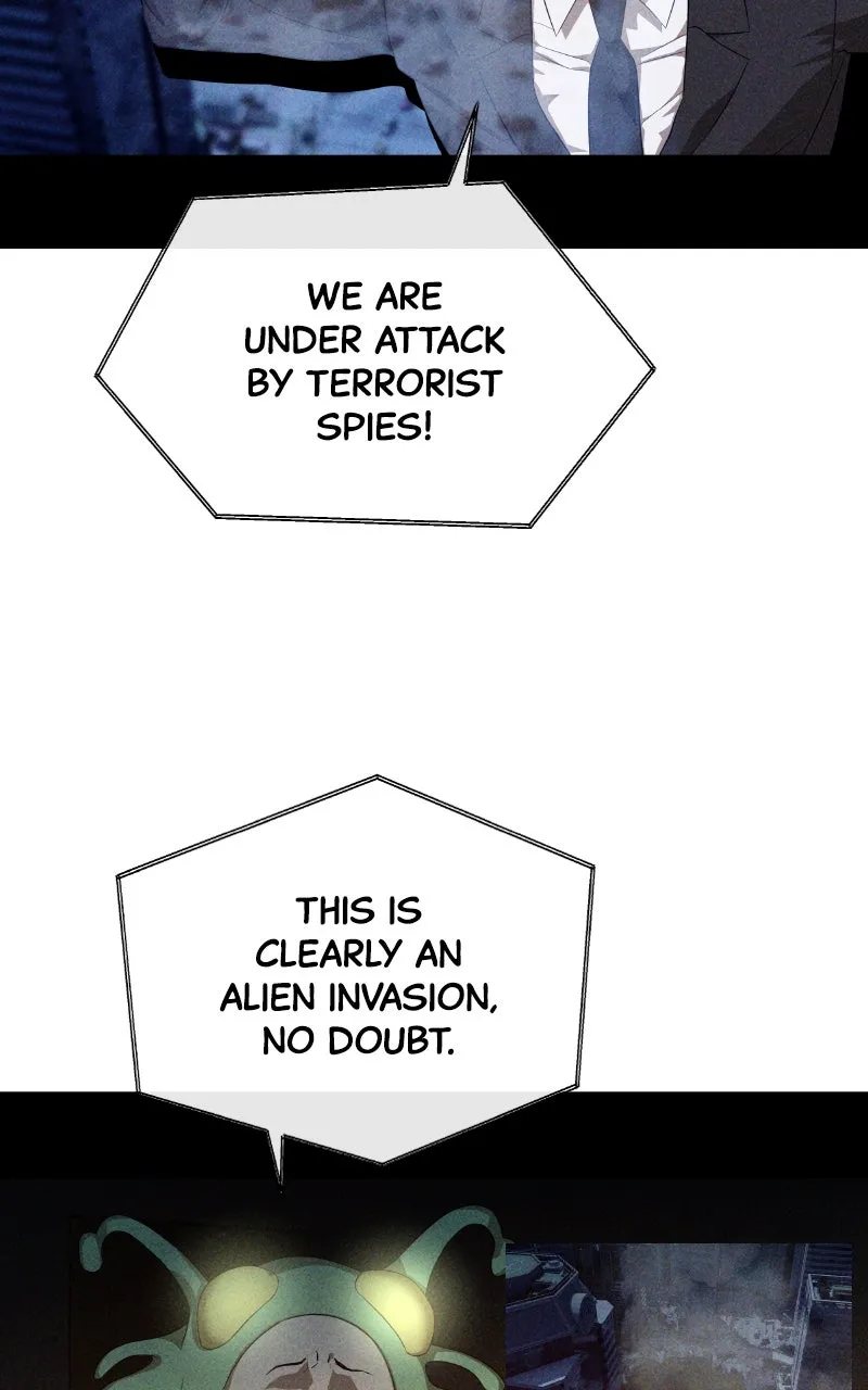 Special Civil Servant Chapter 45 page 2 - 
