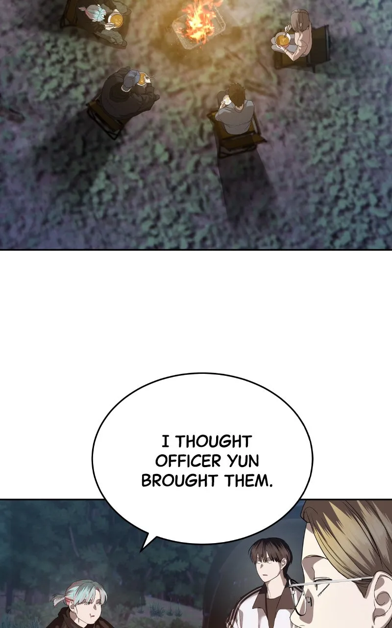 Special Civil Servant Chapter 45 page 107 - 