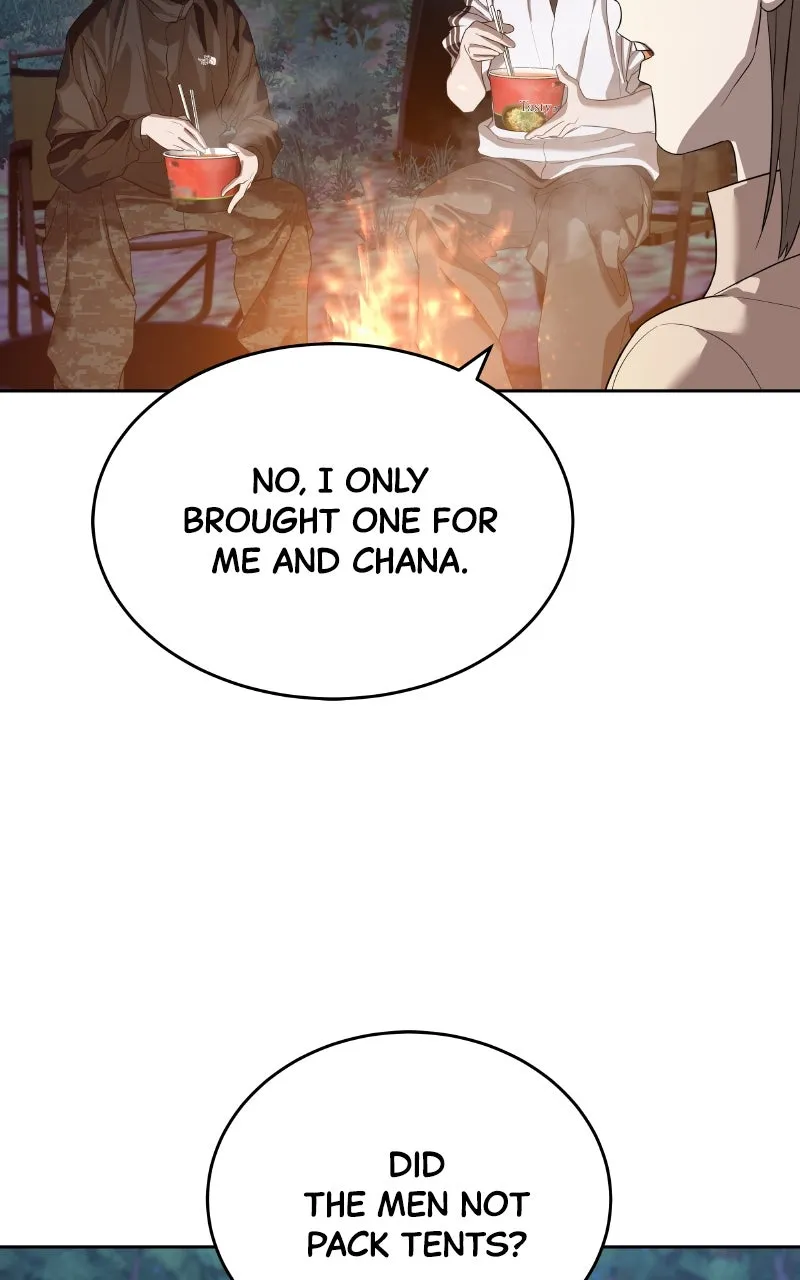 Special Civil Servant Chapter 45 page 108 - 