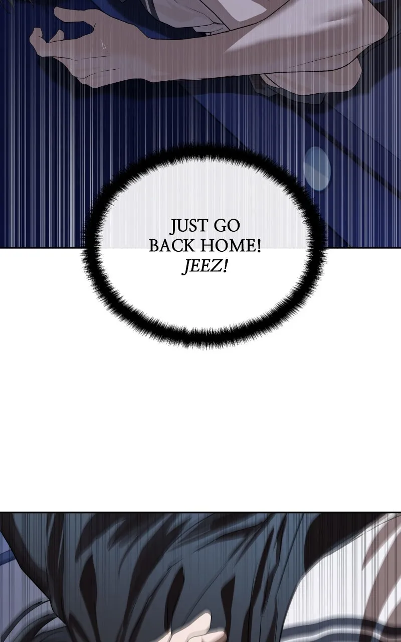 Special Civil Servant Chapter 45 page 111 - 