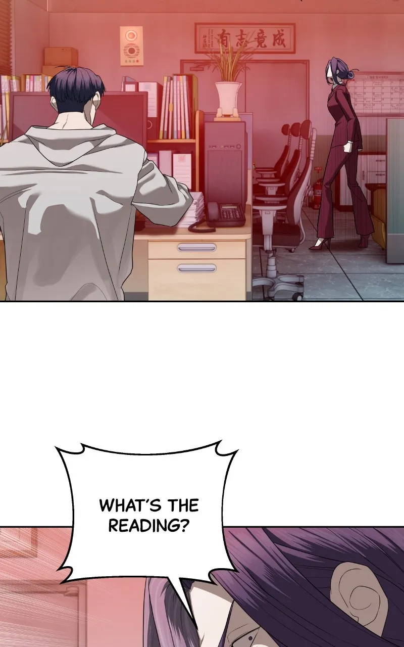 Special Civil Servant Chapter 45 page 120 - 