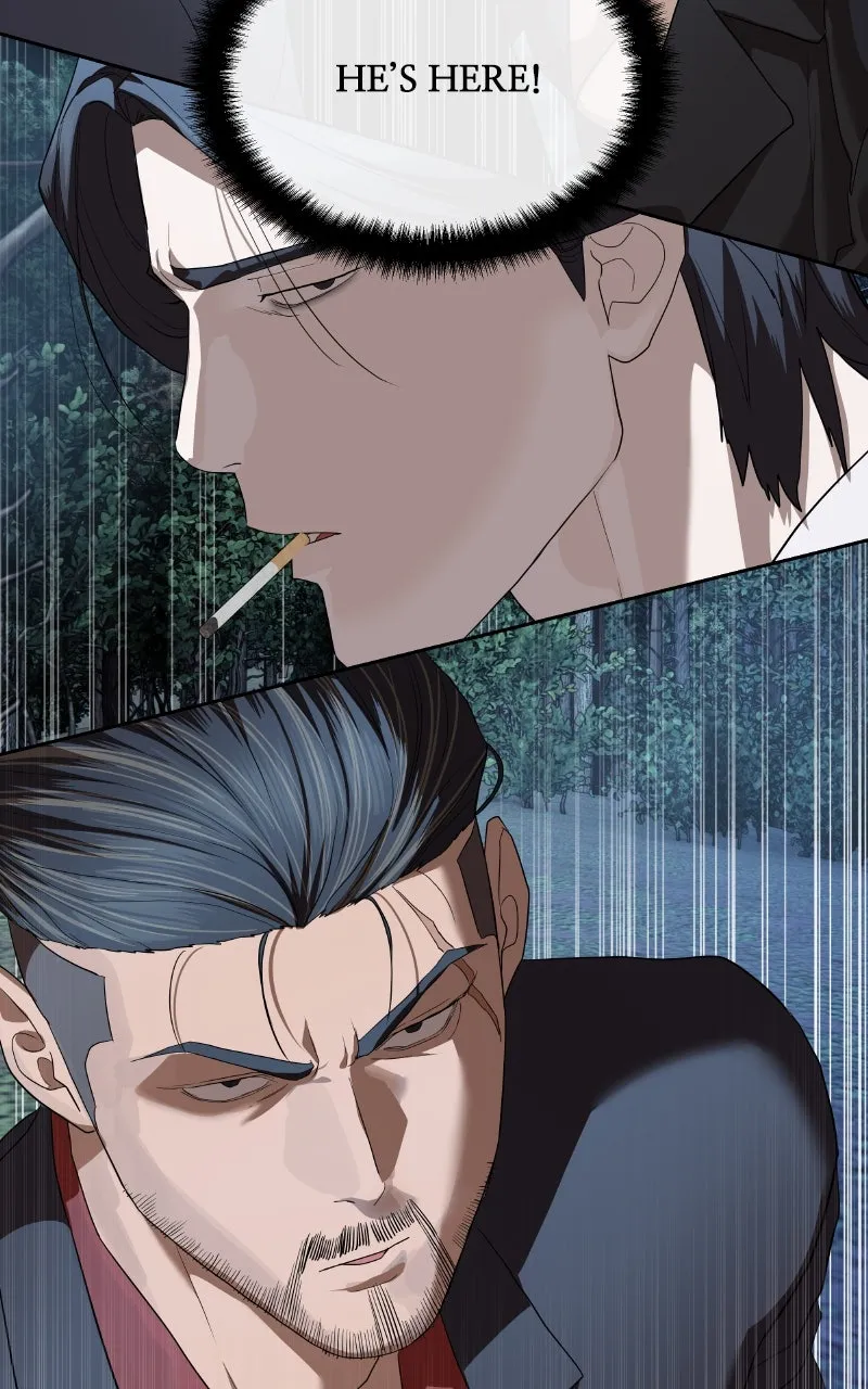 Special Civil Servant Chapter 45 page 127 - 