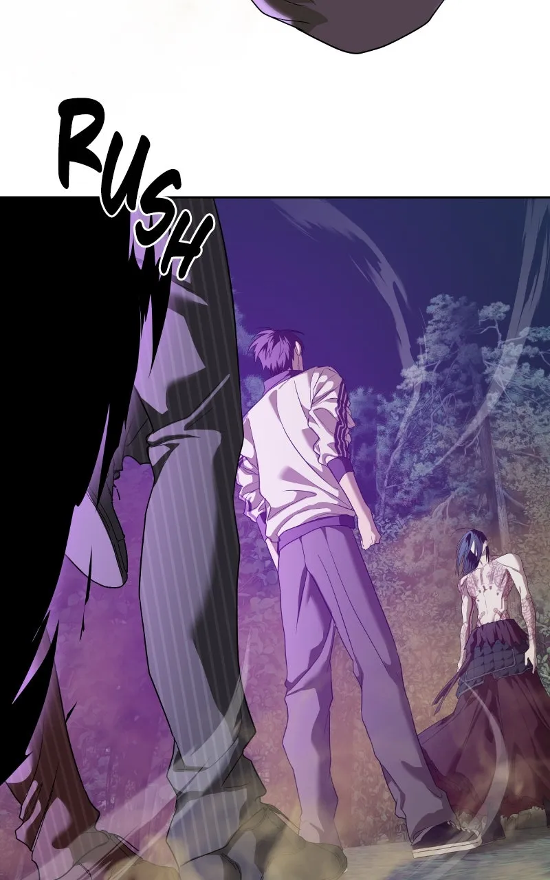 Special Civil Servant Chapter 45 page 134 - 