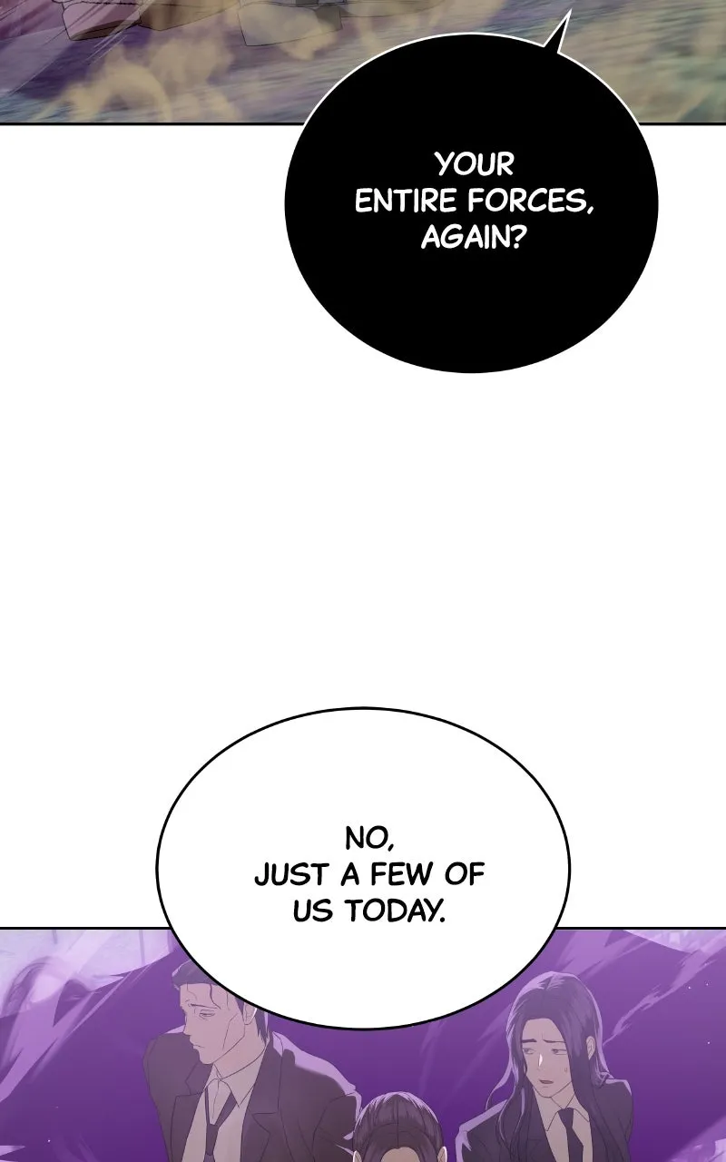 Special Civil Servant Chapter 45 page 135 - 