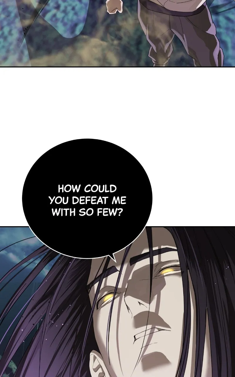 Special Civil Servant Chapter 45 page 137 - 