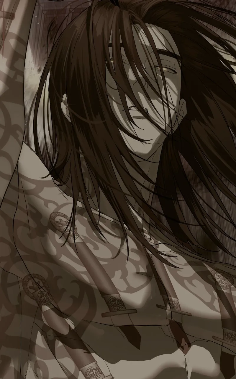 Special Civil Servant Chapter 45 page 15 - 
