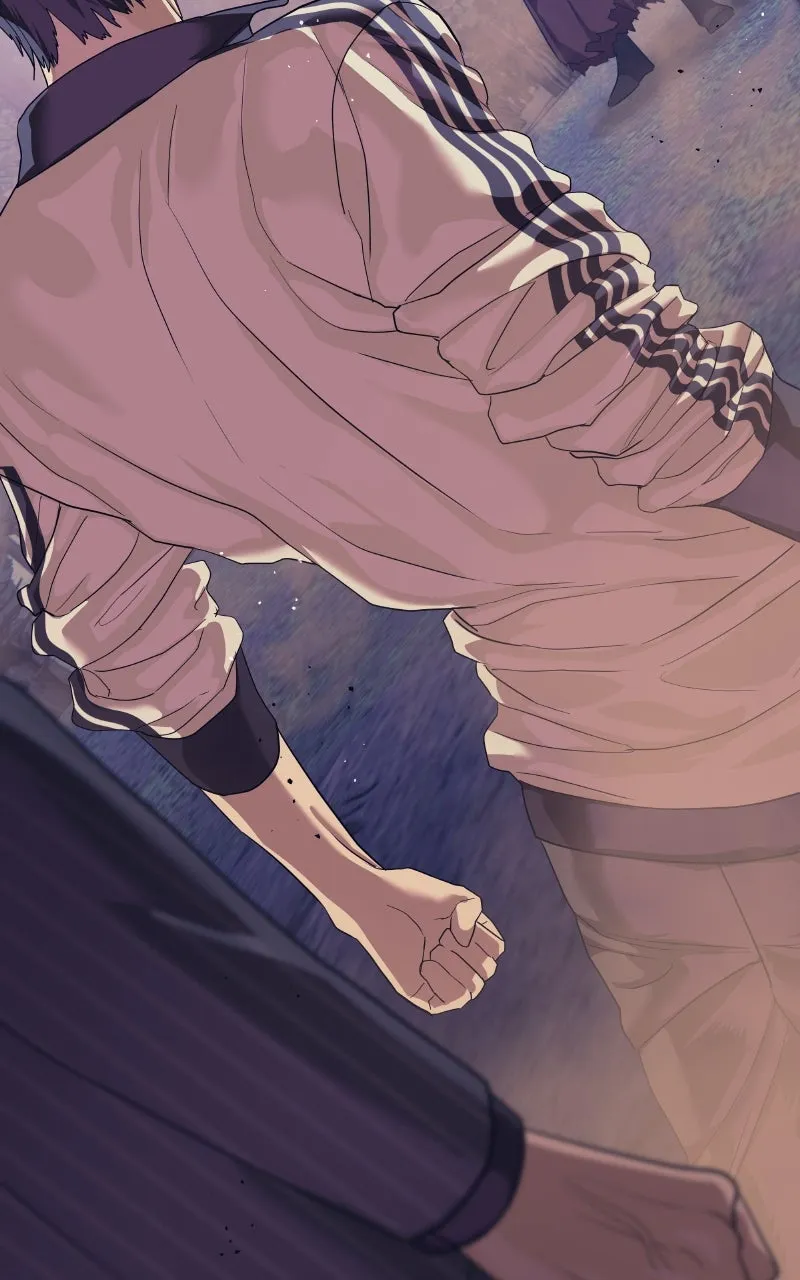 Special Civil Servant Chapter 45 page 141 - 