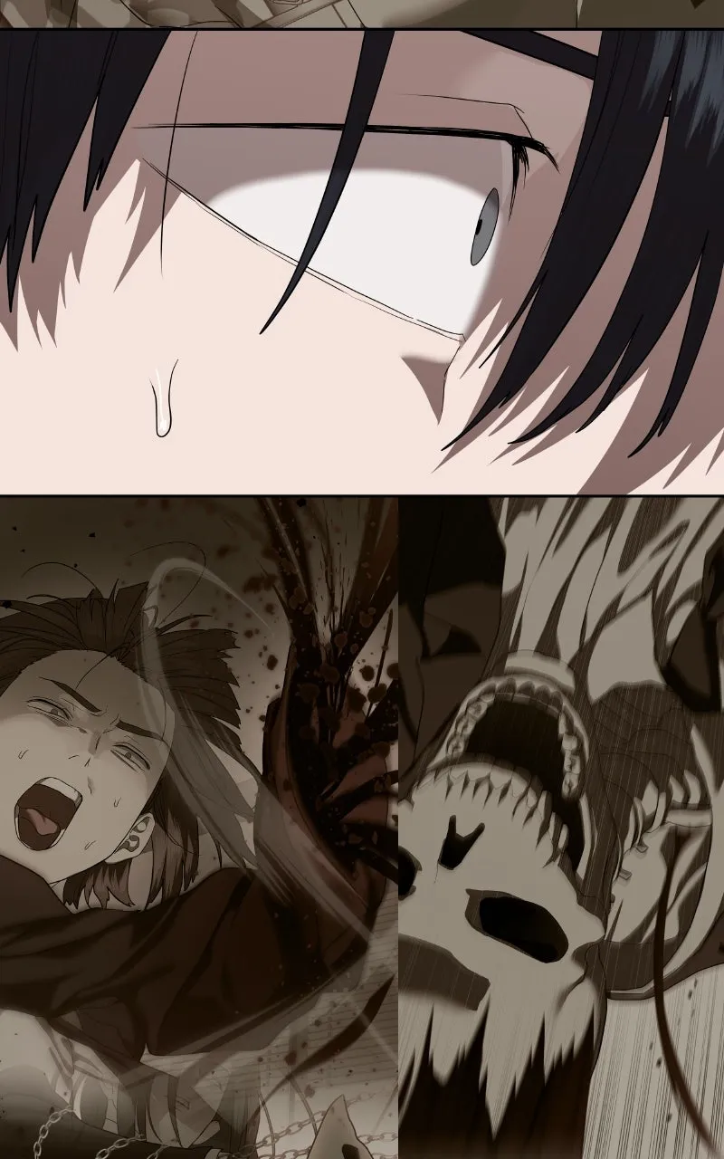 Special Civil Servant Chapter 45 page 16 - 