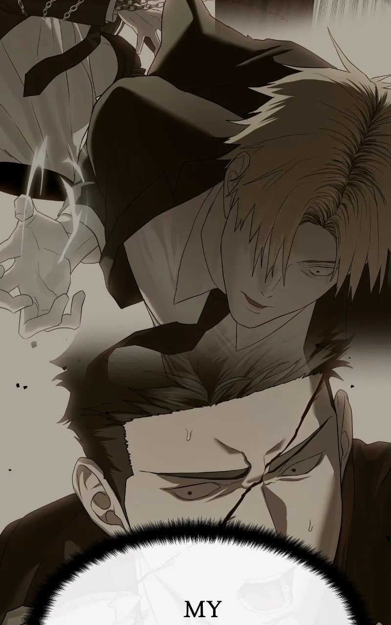 Special Civil Servant Chapter 45 page 17 - 