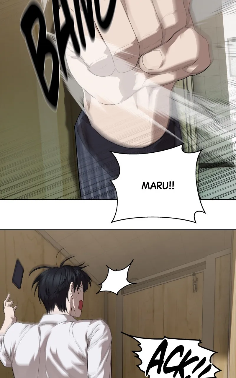 Special Civil Servant Chapter 45 page 19 - 