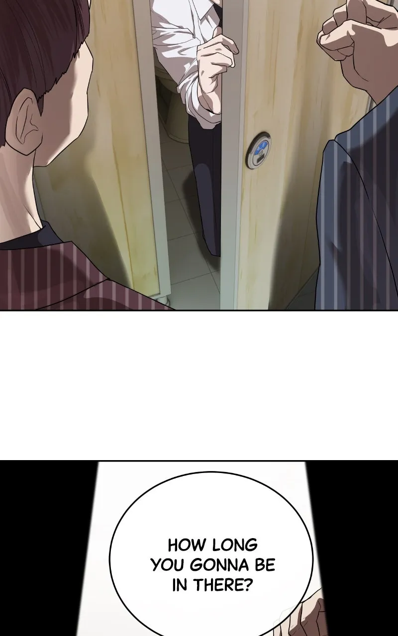 Special Civil Servant Chapter 45 page 21 - 