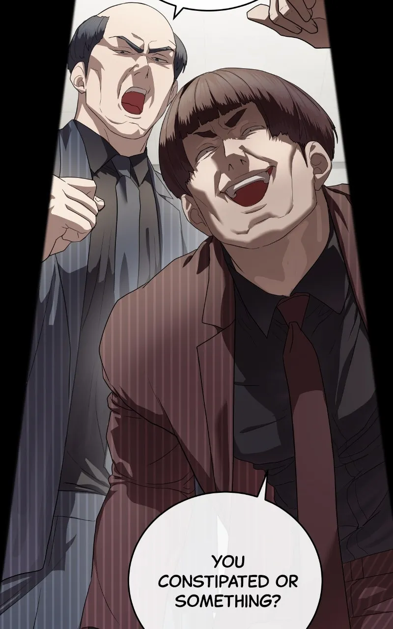 Special Civil Servant Chapter 45 page 22 - 