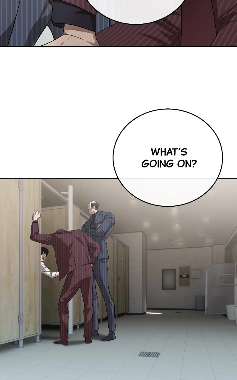 Special Civil Servant Chapter 45 page 23 - 