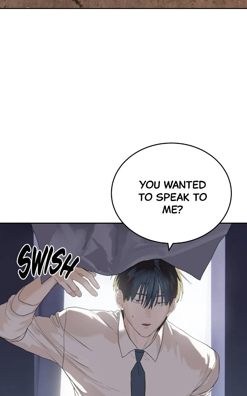 Special Civil Servant Chapter 45 page 27 - 