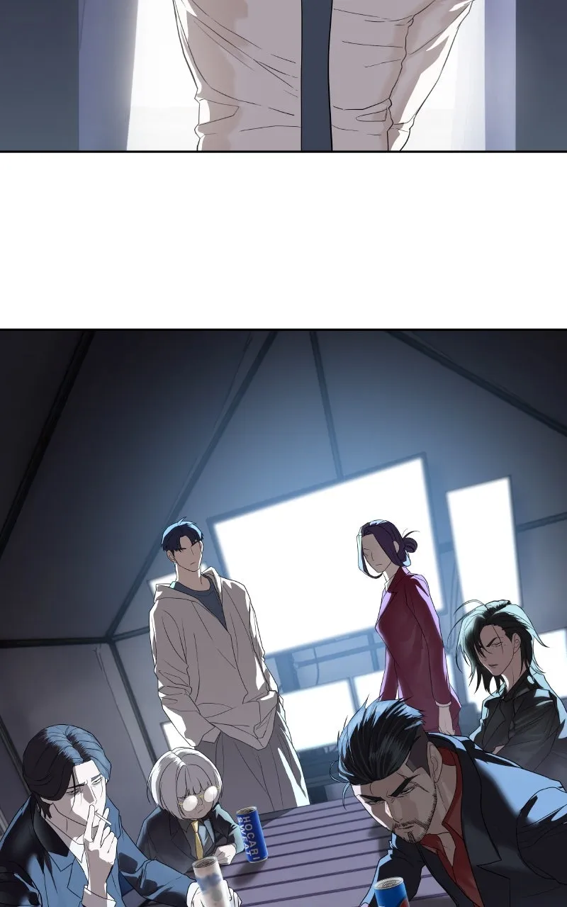 Special Civil Servant Chapter 45 page 28 - 