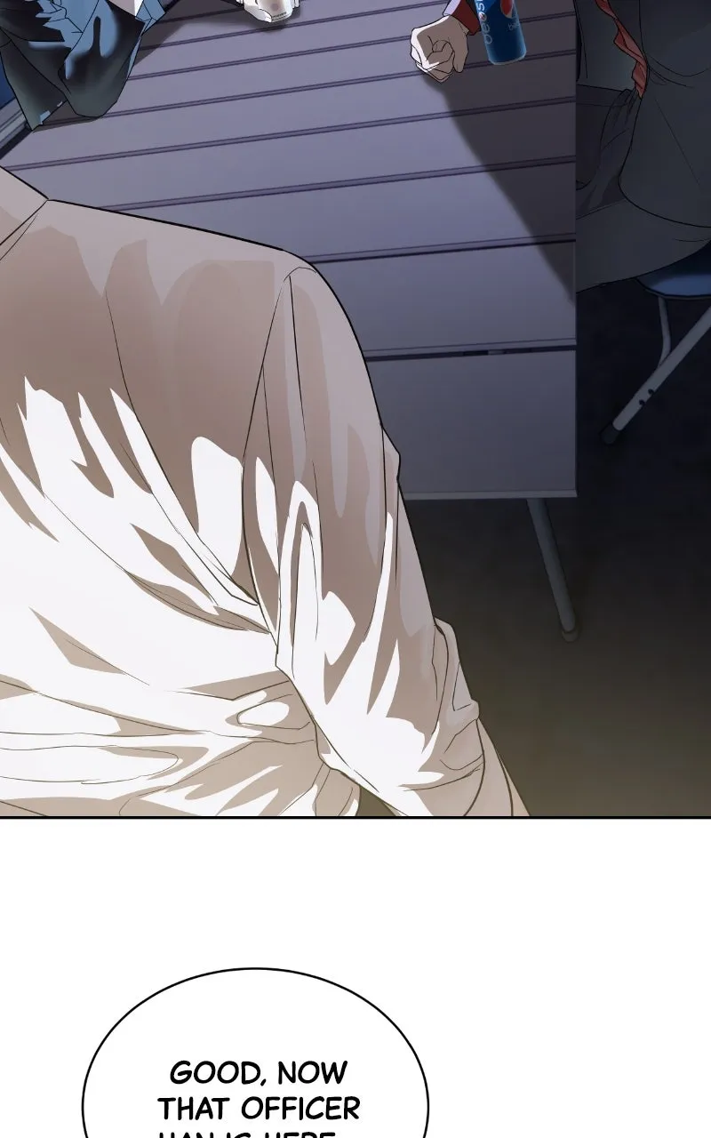 Special Civil Servant Chapter 45 page 29 - 