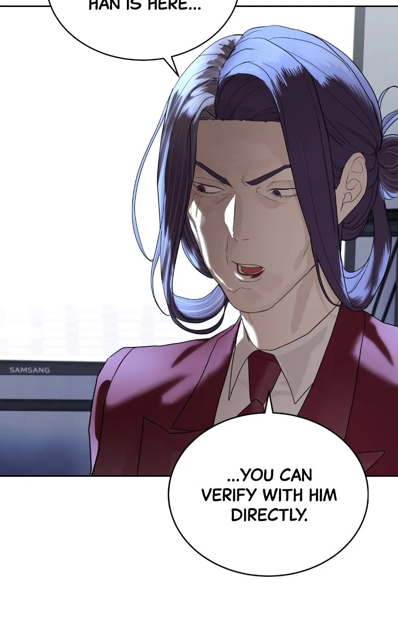 Special Civil Servant Chapter 45 page 30 - 