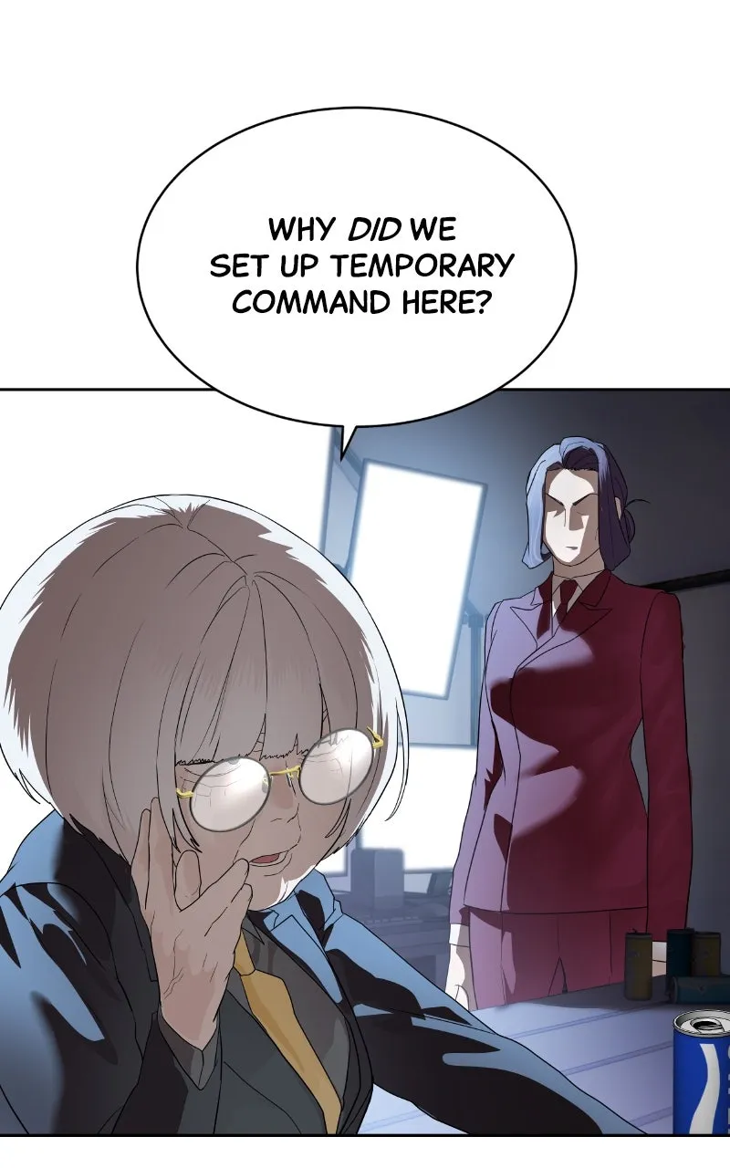 Special Civil Servant Chapter 45 page 31 - 
