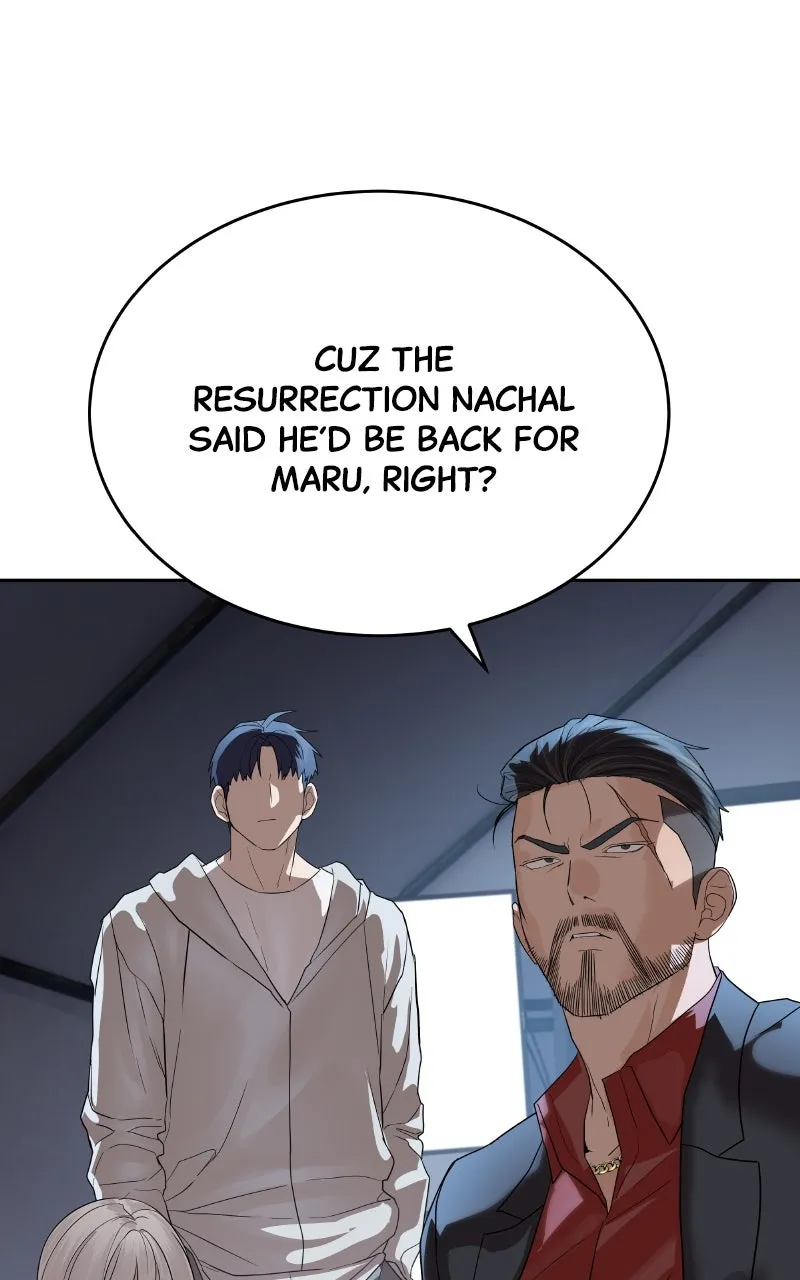 Special Civil Servant Chapter 45 page 32 - 