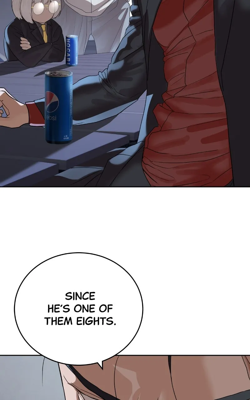 Special Civil Servant Chapter 45 page 33 - 