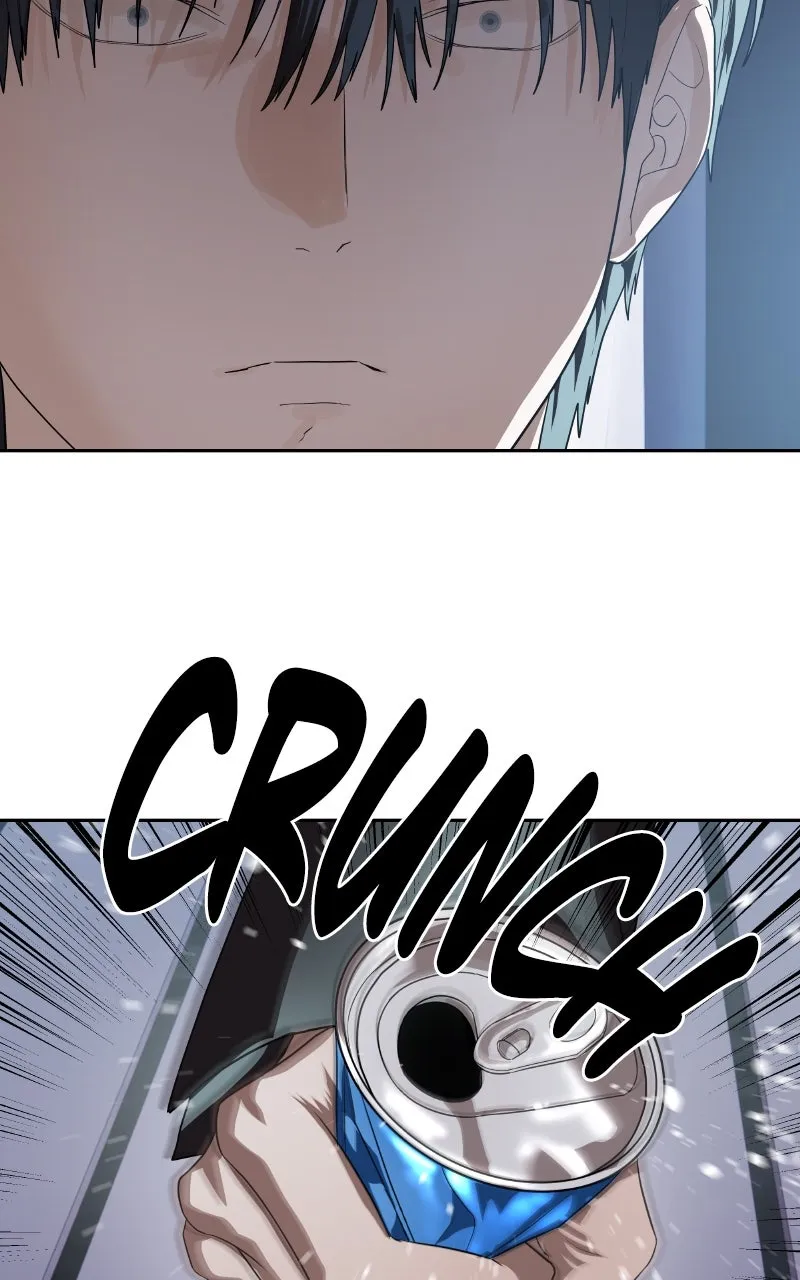 Special Civil Servant Chapter 45 page 35 - 