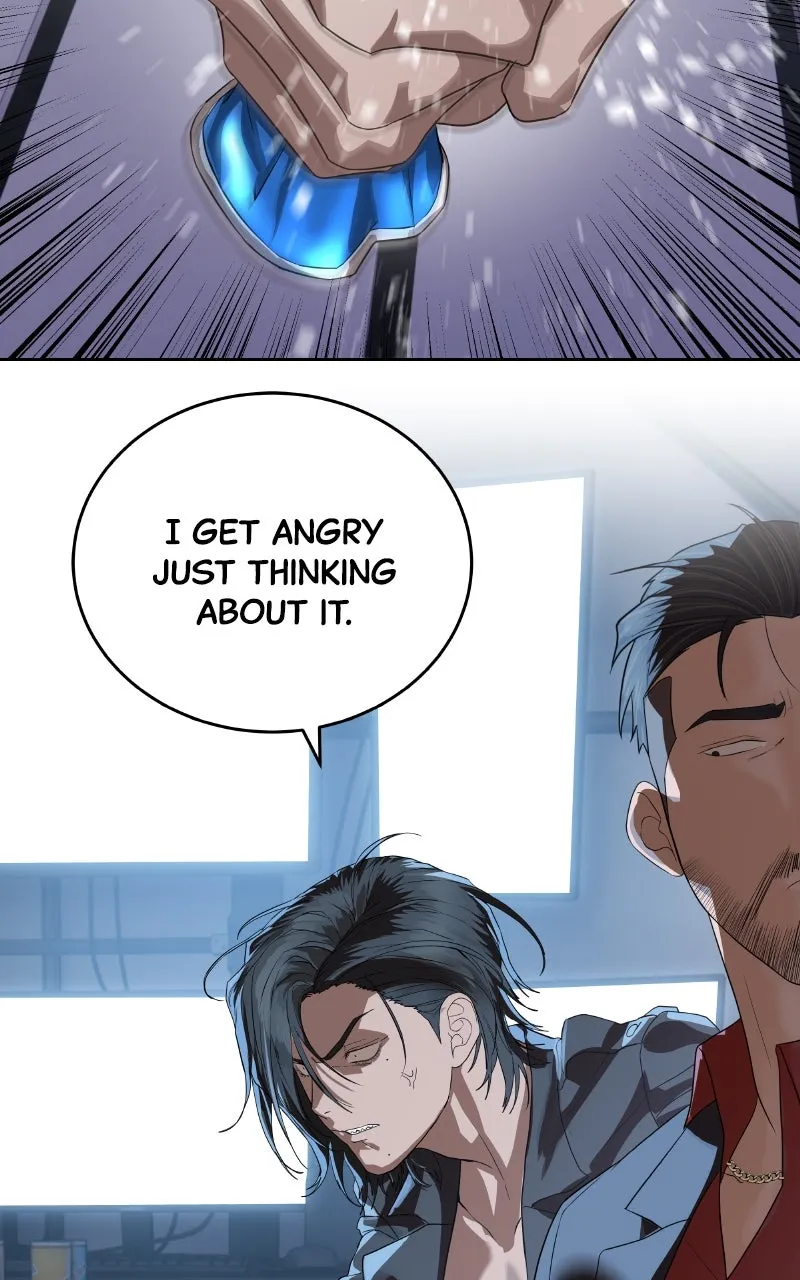 Special Civil Servant Chapter 45 page 36 - 