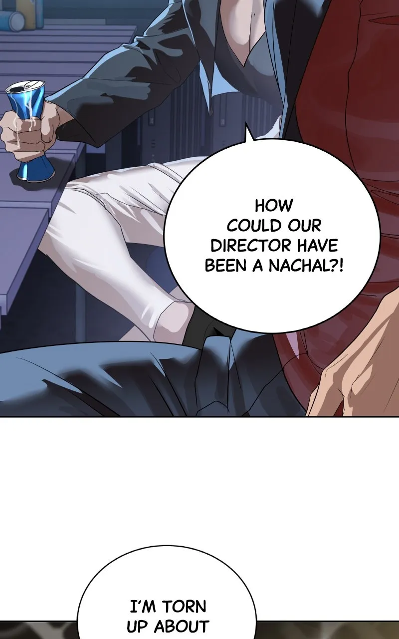 Special Civil Servant Chapter 45 page 37 - 