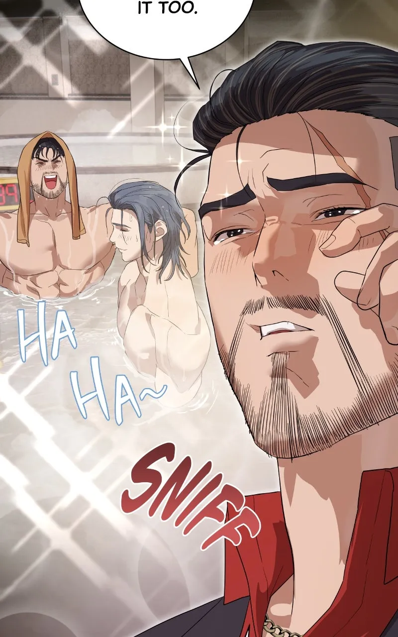 Special Civil Servant Chapter 45 page 38 - 