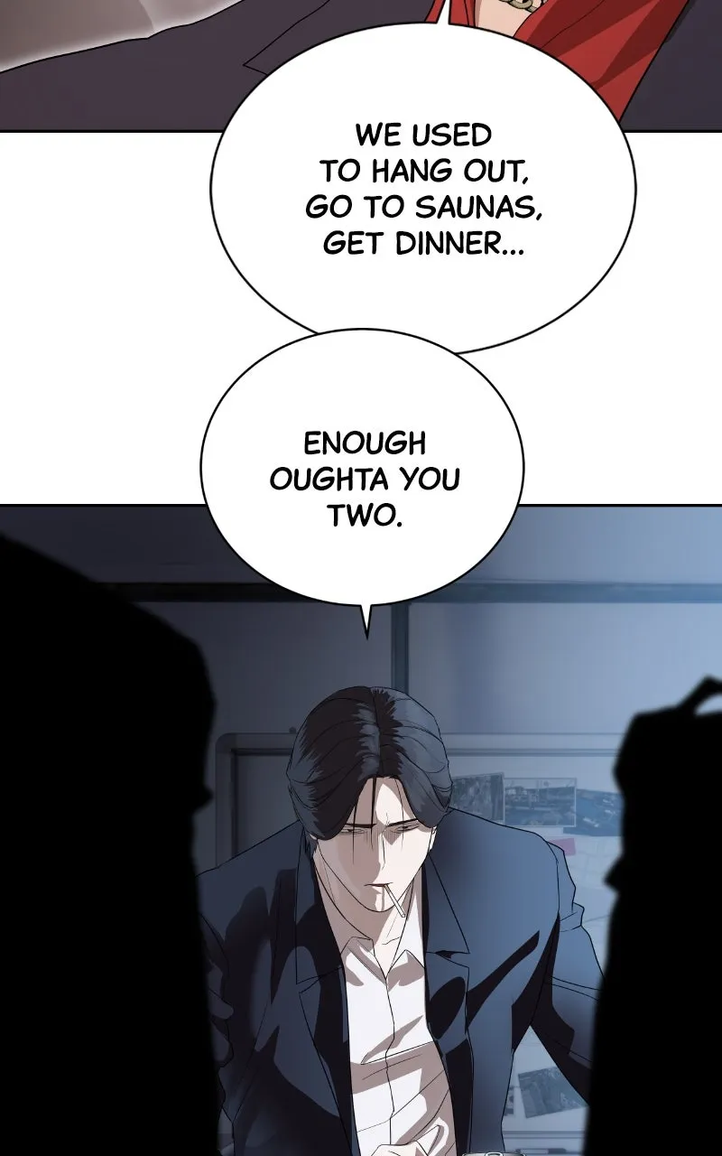 Special Civil Servant Chapter 45 page 39 - 