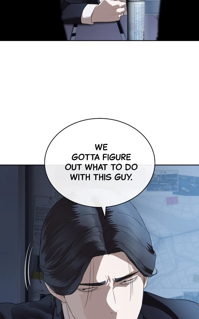 Special Civil Servant Chapter 45 page 40 - 