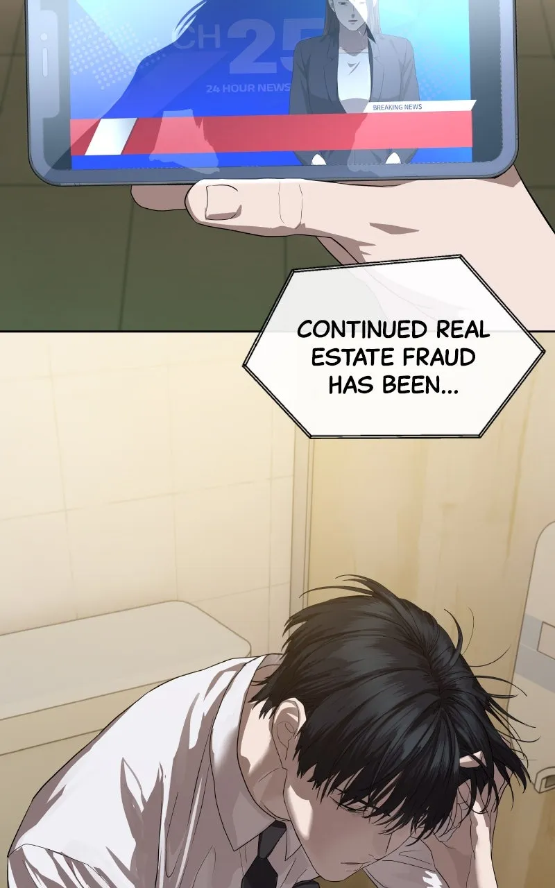 Special Civil Servant Chapter 45 page 5 - 