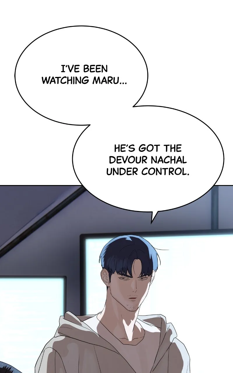 Special Civil Servant Chapter 45 page 44 - 