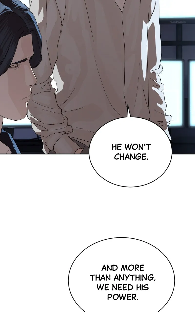 Special Civil Servant Chapter 45 page 45 - 