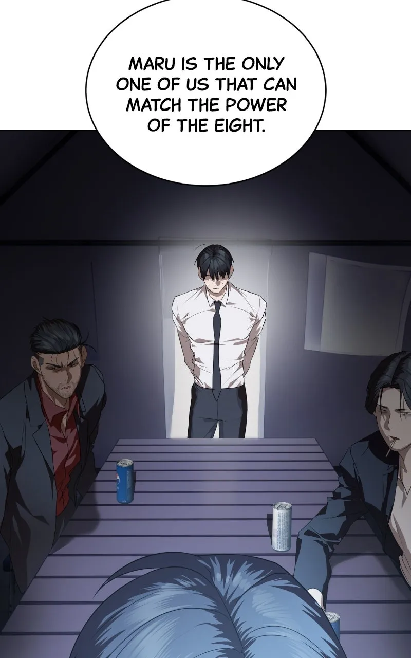 Special Civil Servant Chapter 45 page 47 - 